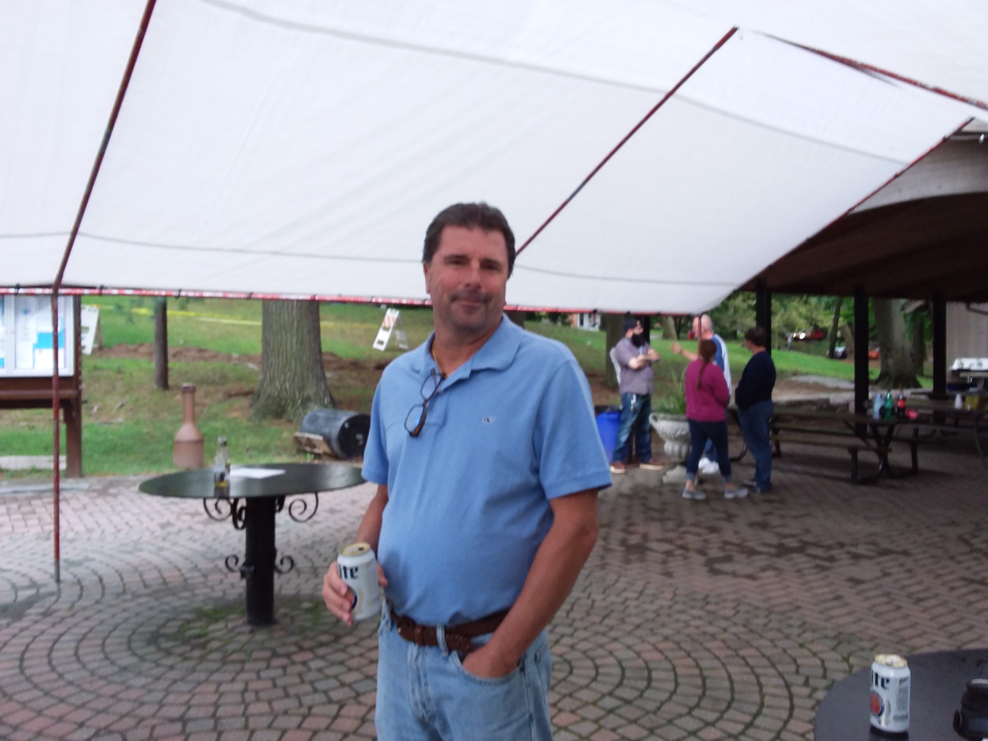 Employee Luncheon + Bocce Ball